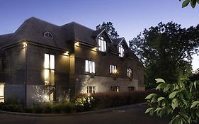 Hôtel Le Rivage